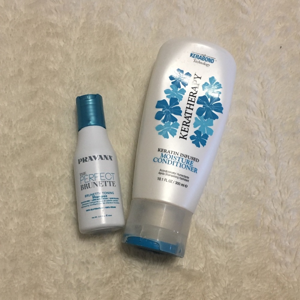 Haircare Bundle